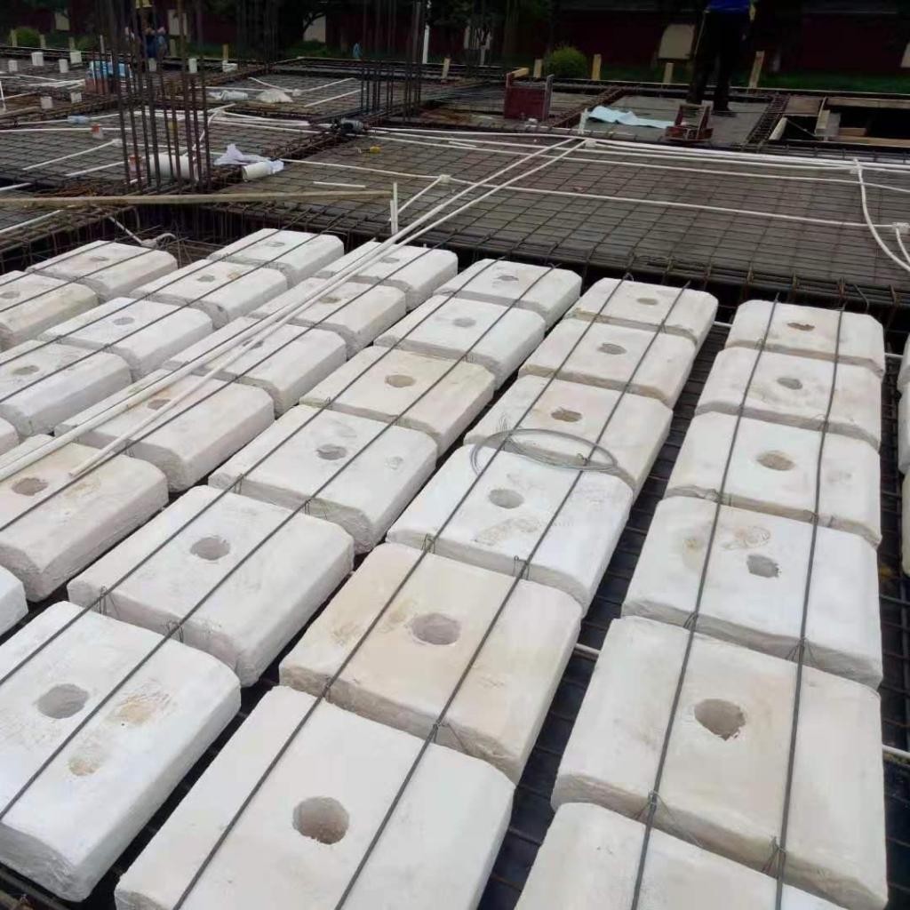 河南陜西安徽湖北山西甘肅混凝土空心板預(yù)制芯模品牌:鈞寧建材全國-蓋