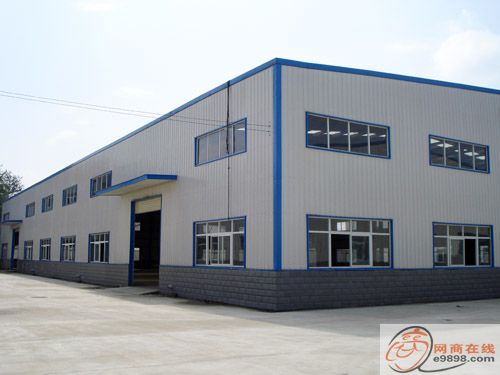 關(guān)于我們 西安天壘特種節(jié)能建材廠