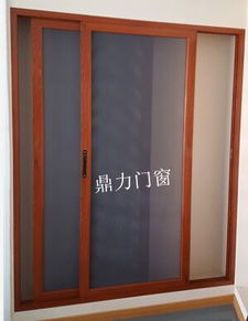 金剛網(wǎng)防盜紗門窗越來越受消費者的關注