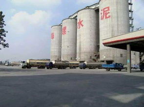 海螺水泥 安徽建材巨頭的盈利能力超越格力、寶鋼與中國電信