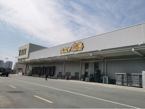 久久丫20周年 安徽、天津新工廠(chǎng)投產(chǎn)，高標(biāo)準(zhǔn)開(kāi)疆?dāng)U土引領(lǐng)行業(yè)新篇章