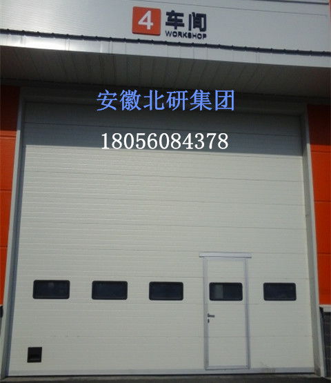 安徽合肥潔凈車(chē)間快速門(mén)與工業(yè)提升門(mén)專(zhuān)業(yè)建材生產(chǎn)廠(chǎng)家