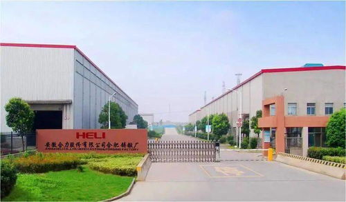 工業(yè)脈搏的跳動(dòng)——探訪安徽合力、江淮鑄造與安徽建材