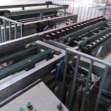 寧津縣鑫誠達(dá)建材設(shè)備廠 專業(yè)打造安徽建材生產(chǎn)設(shè)備，助力行業(yè)升級