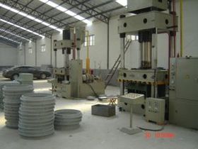 臨沂市蘭山區(qū)德久新型建材廠 攜手安徽建材，共筑綠色建筑新未來(lái)